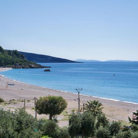 Himara Royal Hotel Zewnętrze zdjęcie