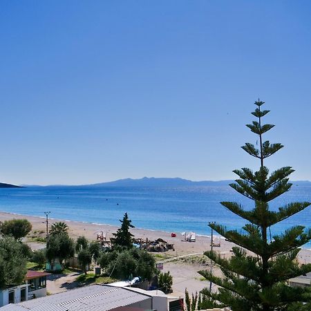 Himara Royal Hotel Zewnętrze zdjęcie