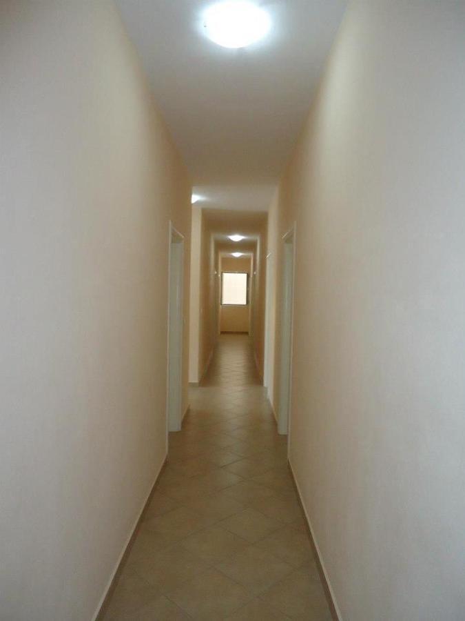 Himara Royal Hotel Zewnętrze zdjęcie