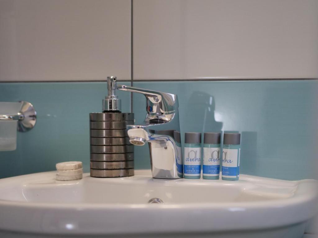 Himara Royal Hotel Zewnętrze zdjęcie