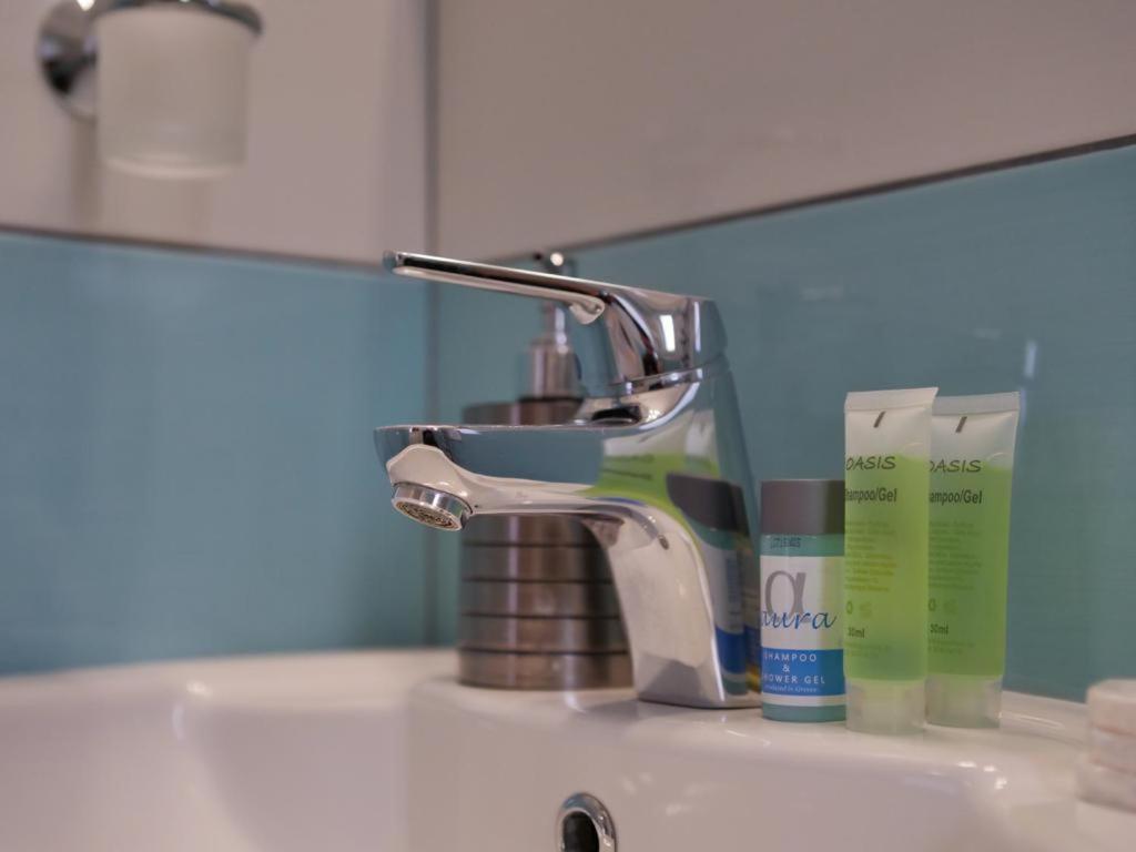 Himara Royal Hotel Zewnętrze zdjęcie