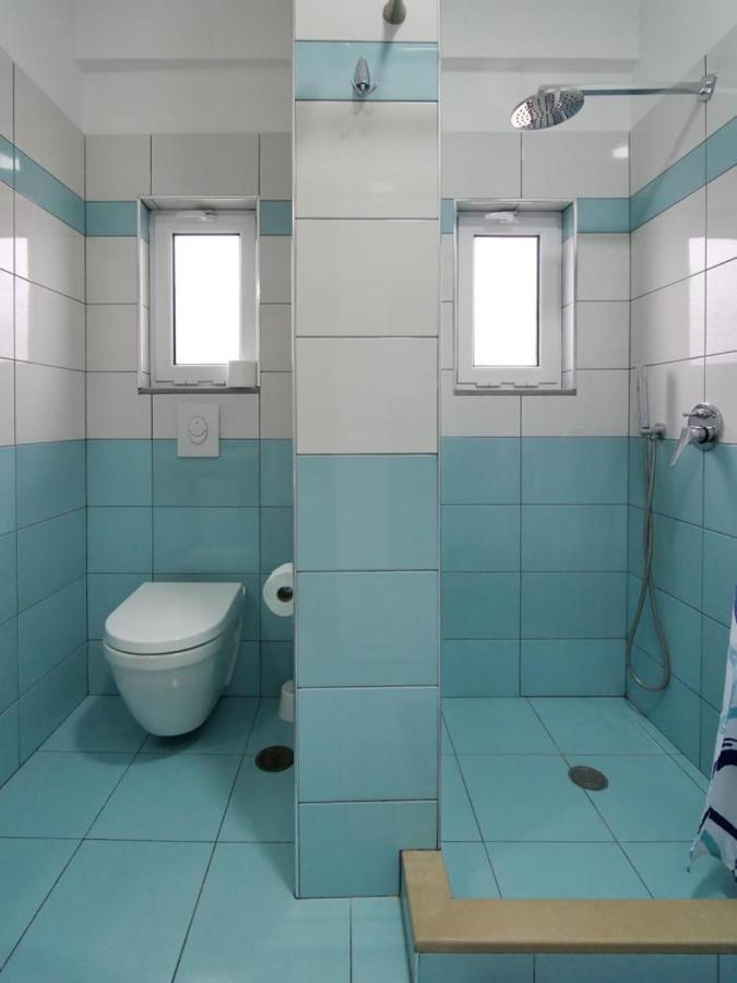 Himara Royal Hotel Zewnętrze zdjęcie