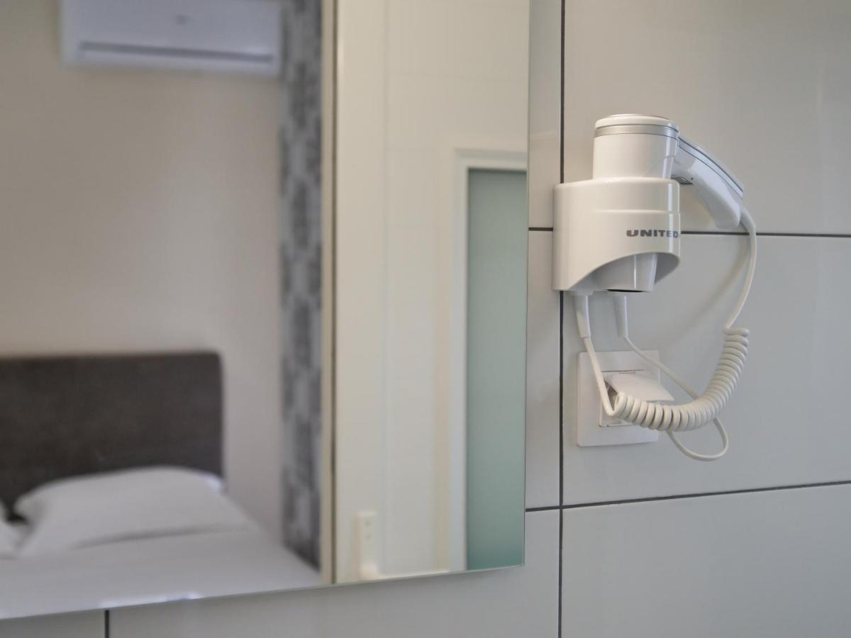 Himara Royal Hotel Zewnętrze zdjęcie