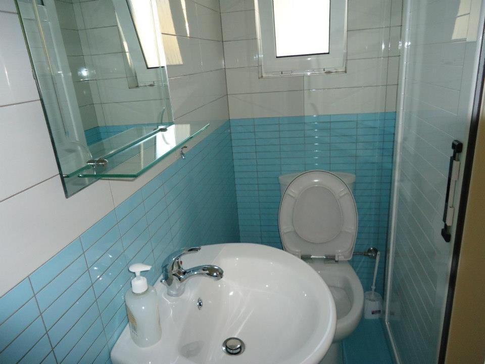 Himara Royal Hotel Zewnętrze zdjęcie