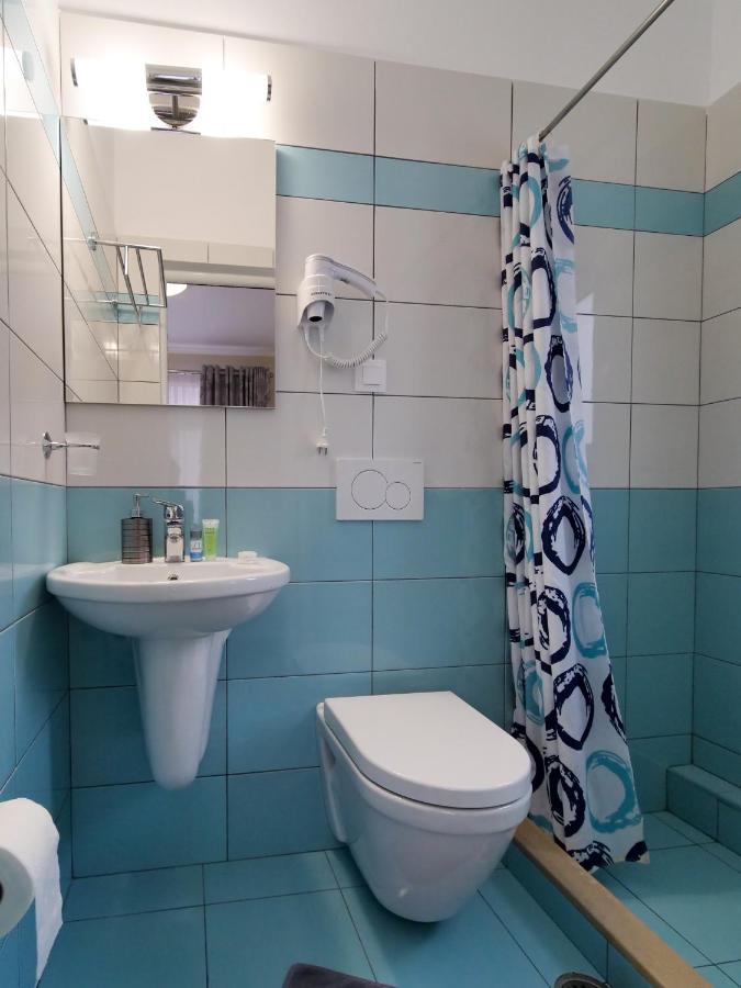 Himara Royal Hotel Zewnętrze zdjęcie