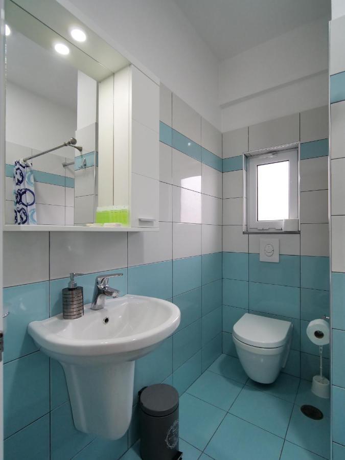 Himara Royal Hotel Zewnętrze zdjęcie