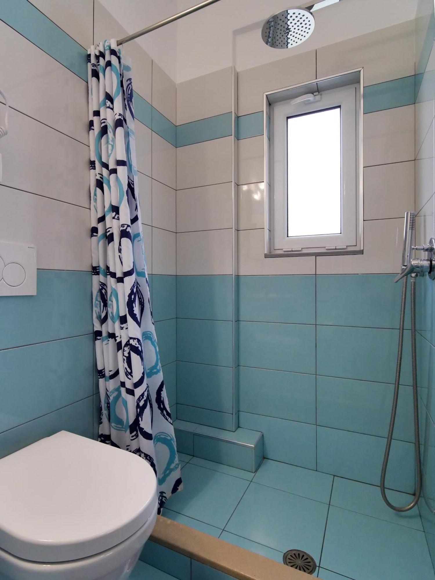 Himara Royal Hotel Zewnętrze zdjęcie
