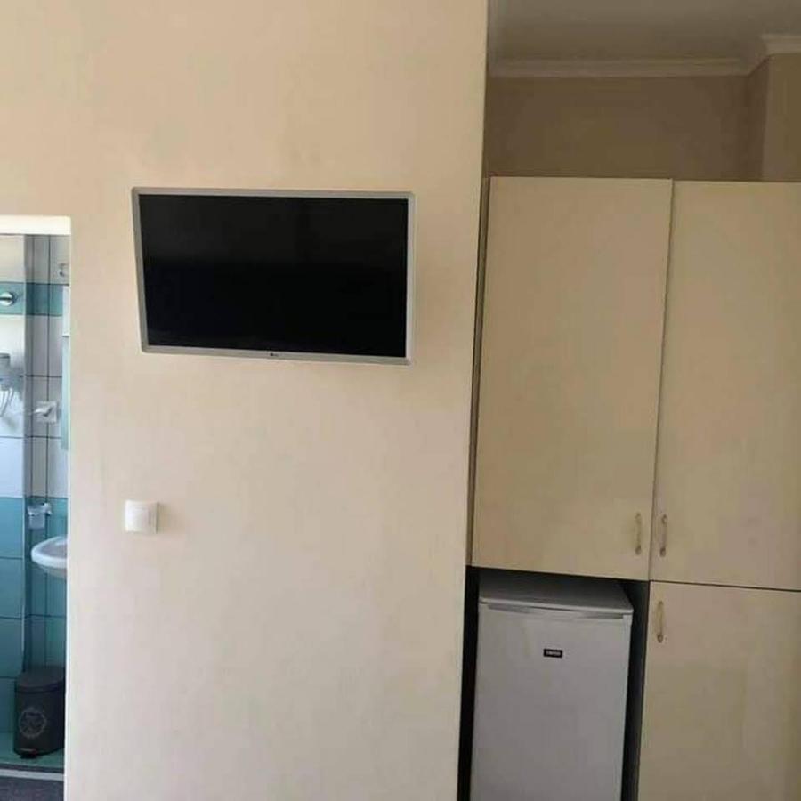 Himara Royal Hotel Zewnętrze zdjęcie