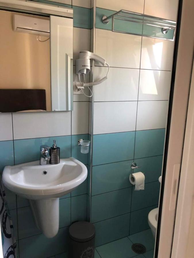 Himara Royal Hotel Zewnętrze zdjęcie