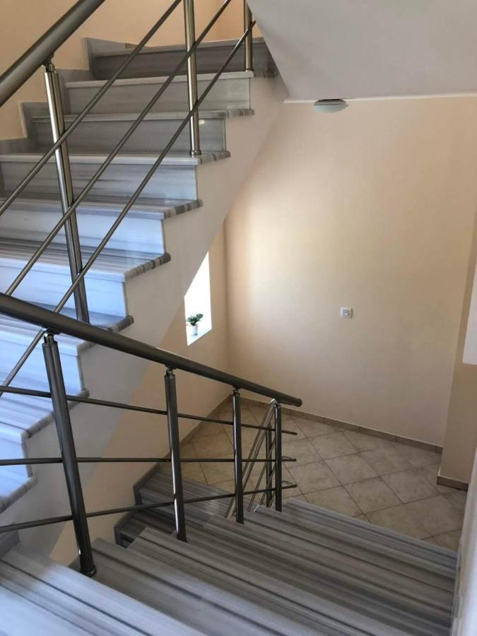 Himara Royal Hotel Zewnętrze zdjęcie