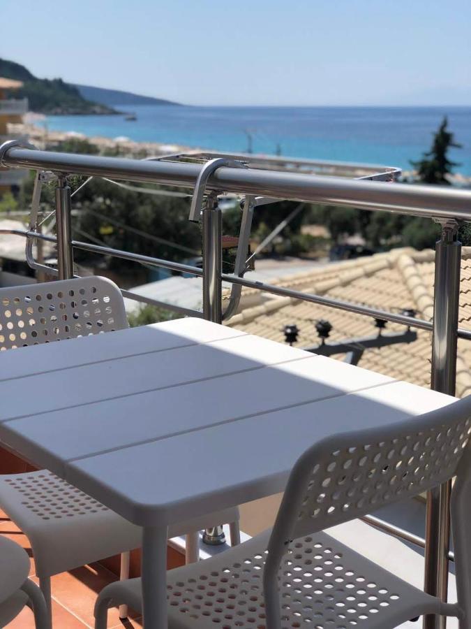 Himara Royal Hotel Zewnętrze zdjęcie